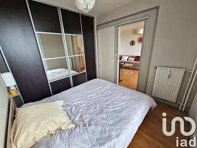 Appartement, 42 m²
