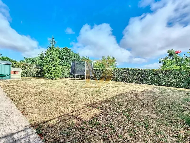 Maison, 95 m²
