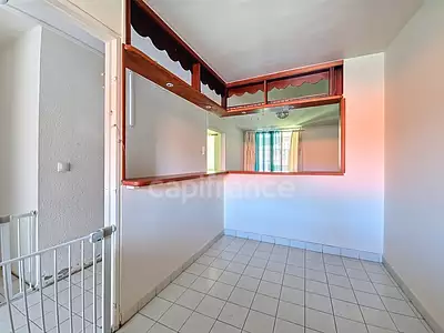 Appartement, 74 m²