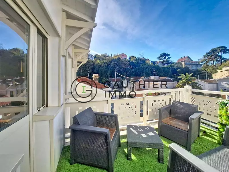 Appartement, 132 m²