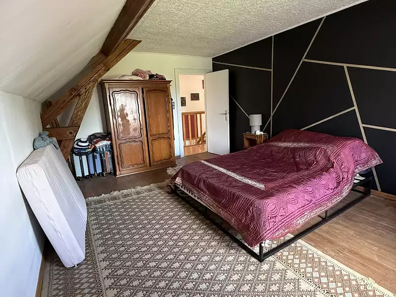 Maison, 168 m²