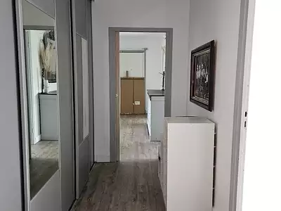 Appartement, 126 m²