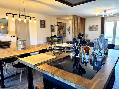 Maison, 90 m²