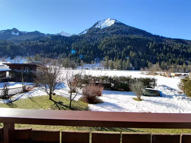 Appartement, 32,3 m²