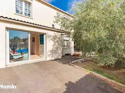 Maison, 105 m²