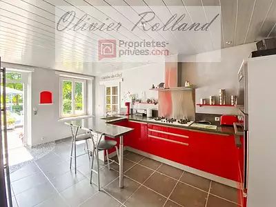 Maison, 179 m²