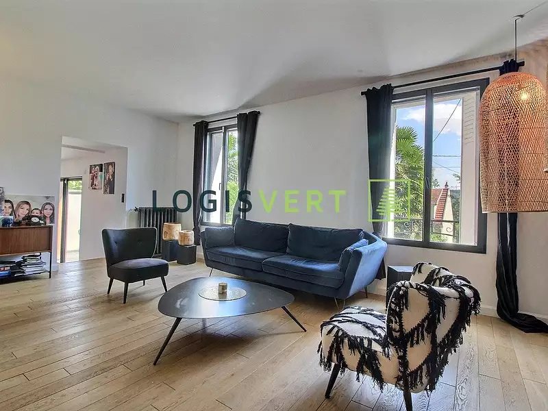 Maison, 172 m²