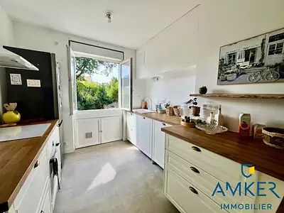 Appartement, 68 m²