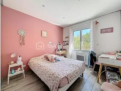 Maison, 118 m²