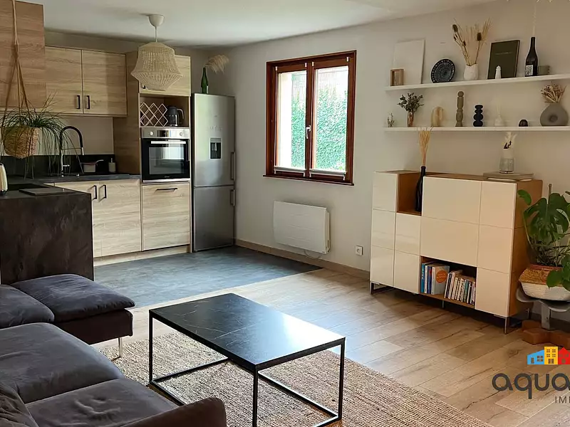 Appartement, 68 m²