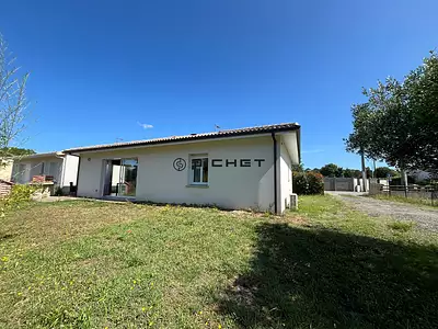 Maison, 88 m²