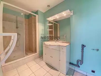 Appartement, 59,7 m²