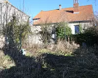 Maison, 92 m²