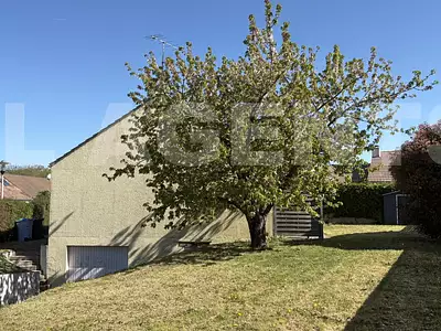 Maison, 125 m²