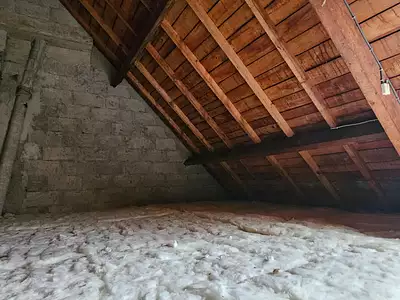 Maison, 11 243 m²