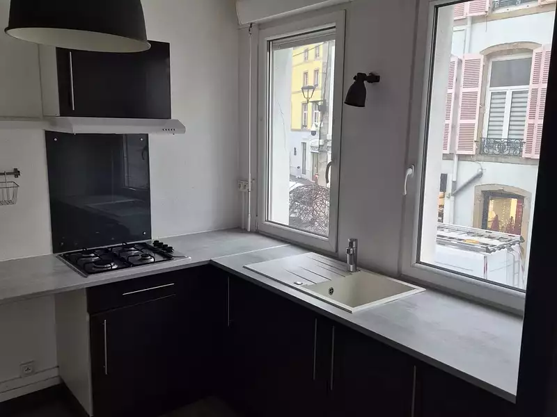 Appartement, 75 m²