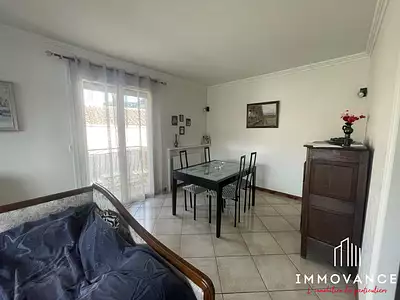 Maison, 133 m²