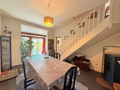 Maison, 105,72 m²