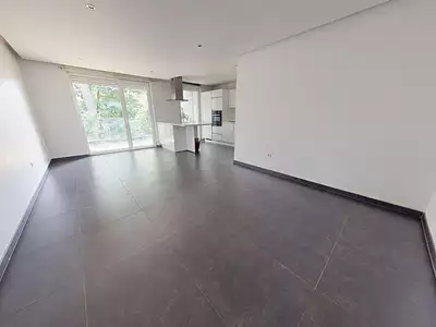 Appartement, 80 m²