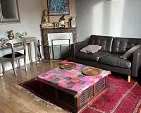 Maison, 132 m²
