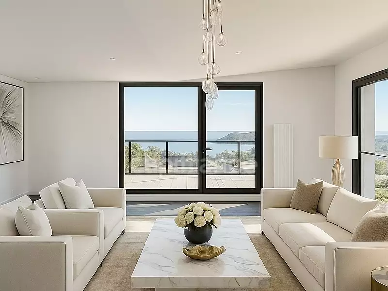 Appartement, 183 m²