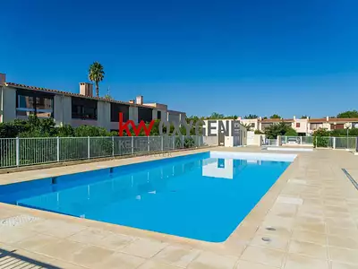 Appartement, 29,44 m²