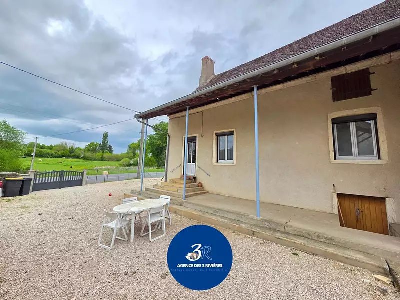 Maison, 60,02 m²