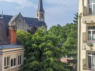 Appartement, 65 m²