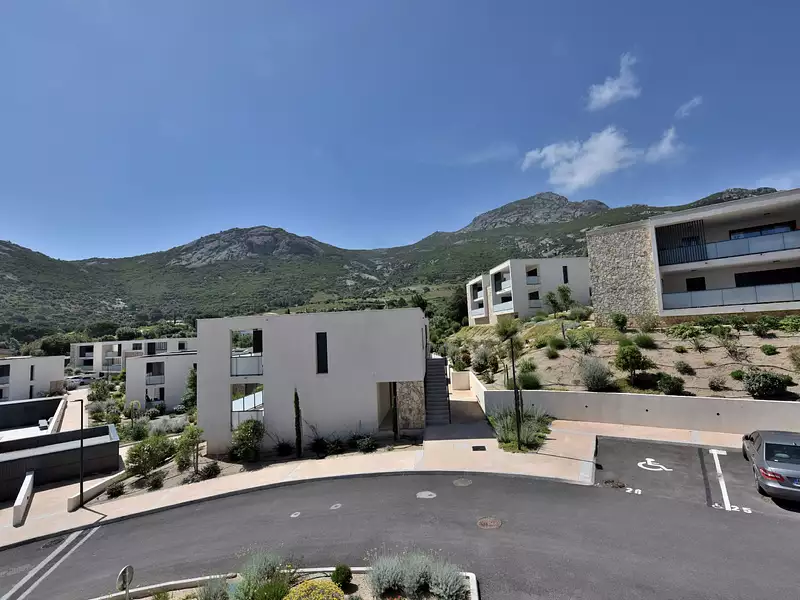 Appartement, 61 m²