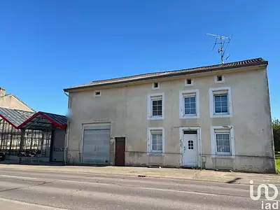 Maison, 150 m²