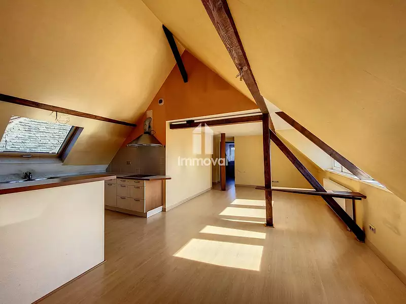 Appartement, 71,1 m²