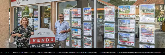 ARGELES PYRENEES IMMOBILIER