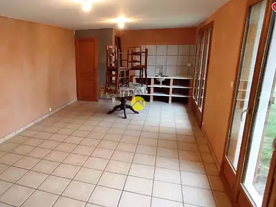 Maison, 170 m²