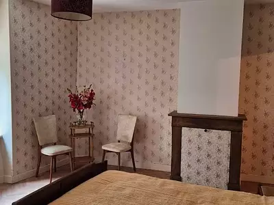 Maison, 85 m²