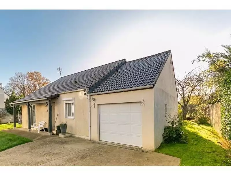 Maison, 75 m²