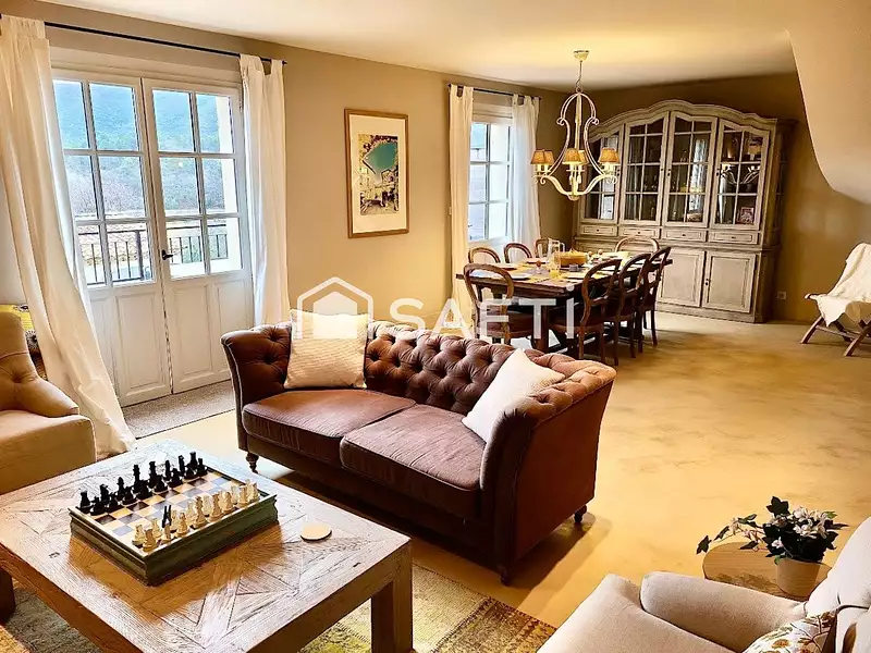 Maison, 150 m²