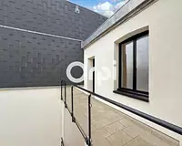 Appartement, 101 m²