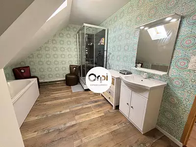 Maison, 110 m²