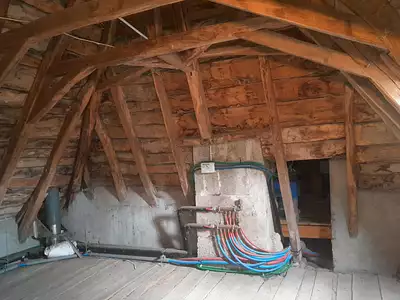 Maison, 204 m²