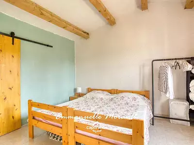 Maison, 126 m²