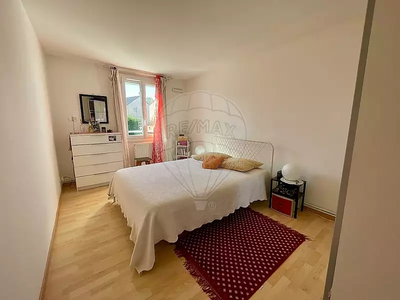 Maison, 92 m²