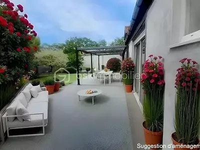 Maison, 178 m²