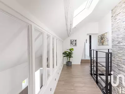 Appartement, 197 m²