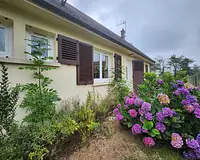 Maison, 87 m²