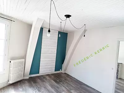 Appartement, 82 m²