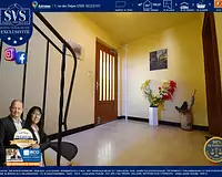 Appartement, 105,67 m²