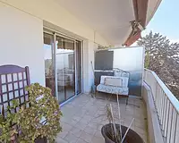 Appartement, 86,55 m²