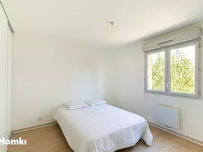 Appartement, 63 m²