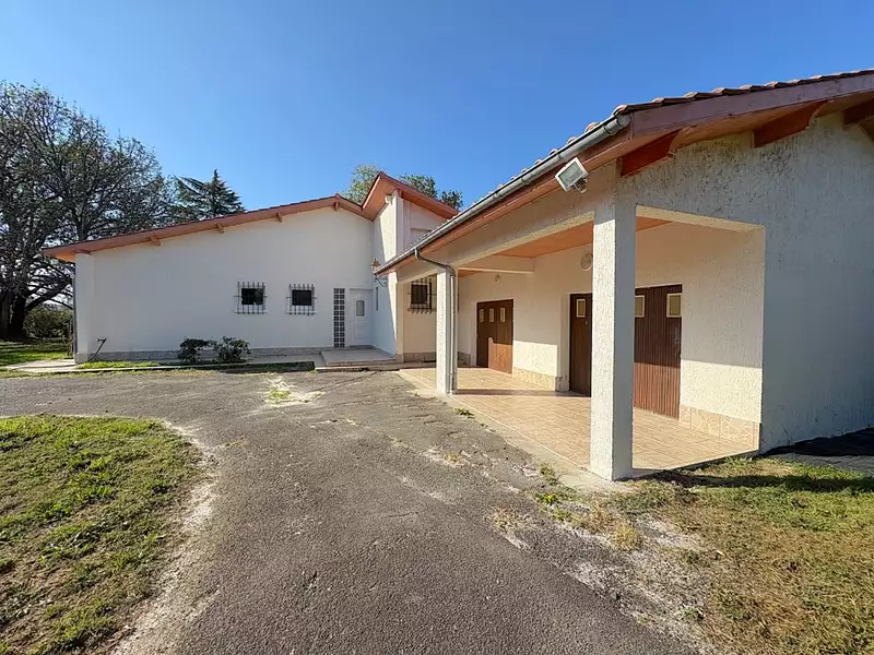 Maison, 160 m²