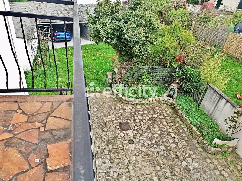 Maison, 135 m²